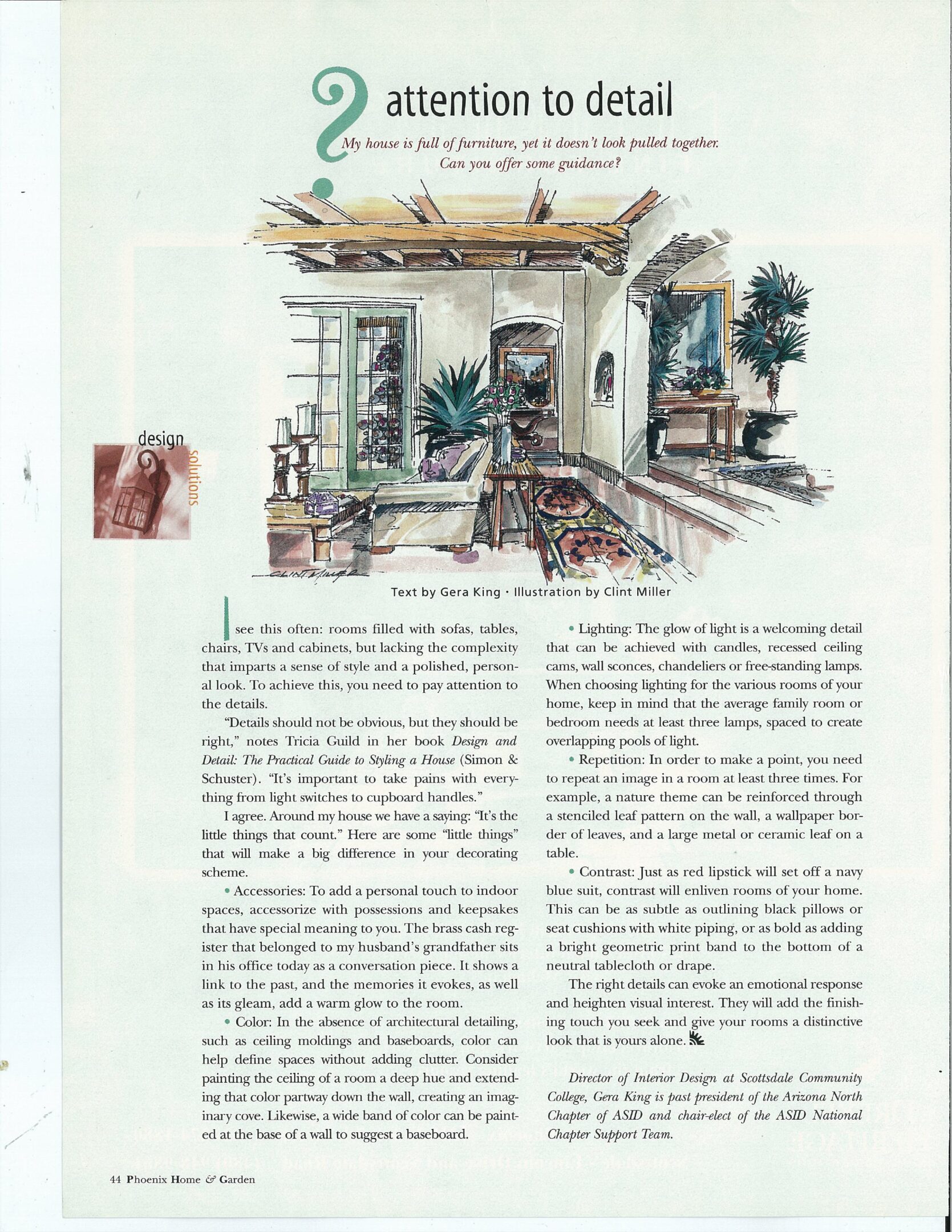 Phoenix Home & Garden (single page art-1162b0a