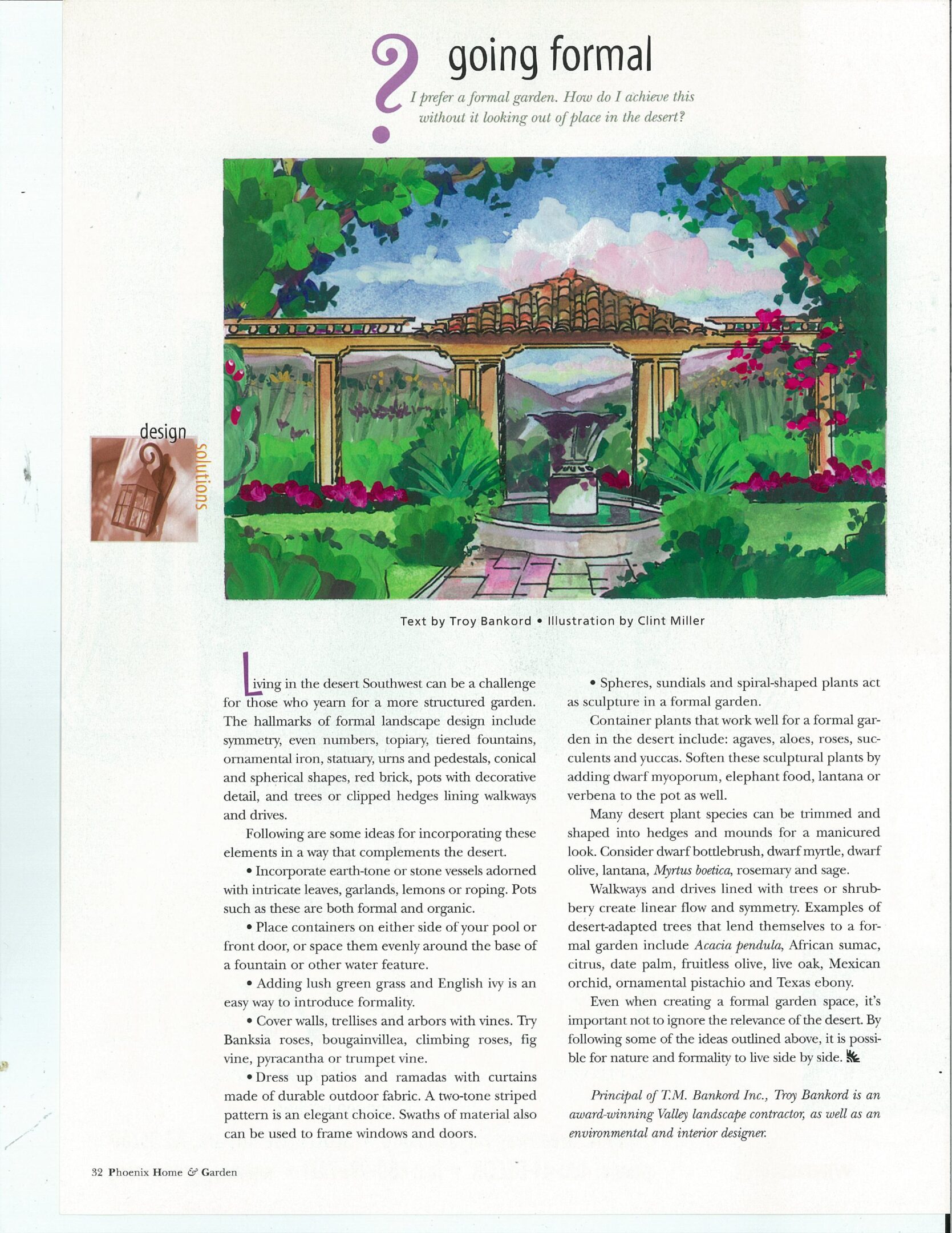 Phoenix Home & Garden (single page art-15647e6