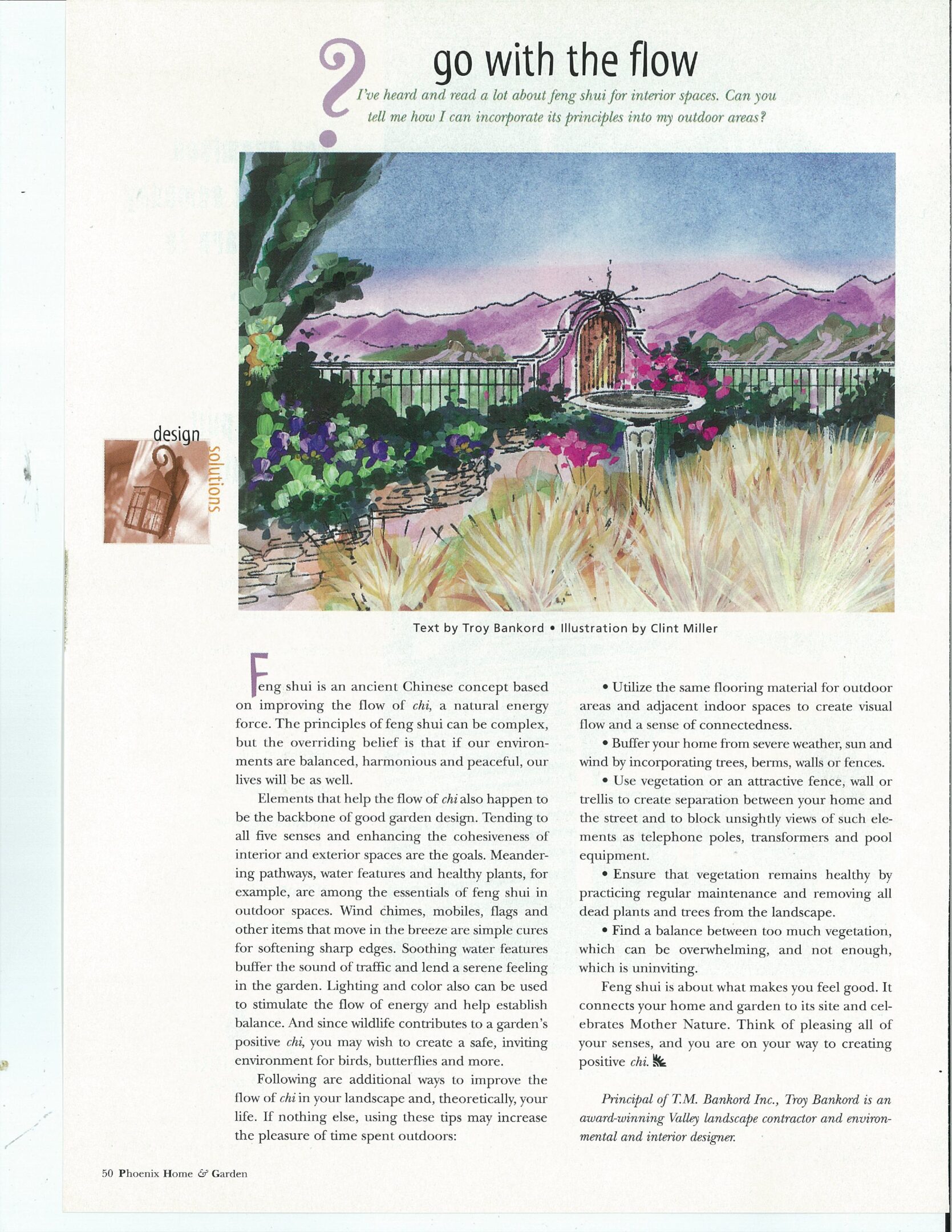 Phoenix Home & Garden (single page art-2db8a46