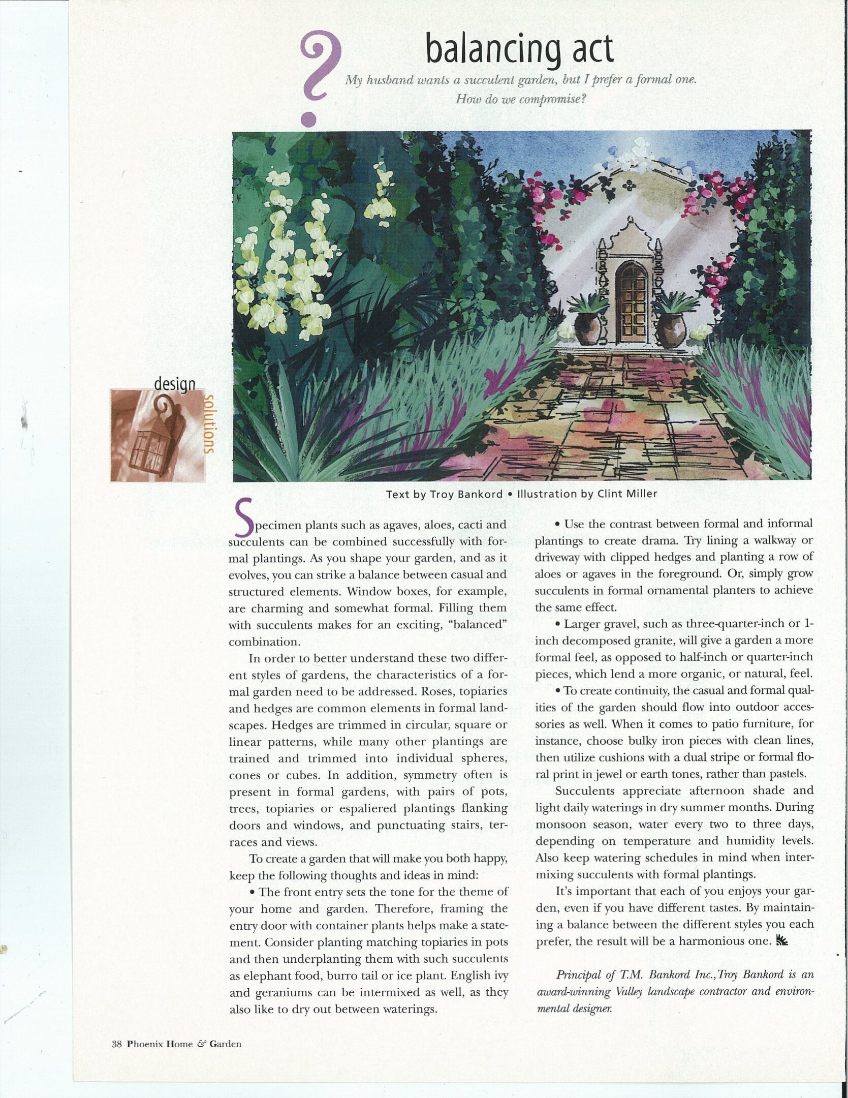 Phoenix Home & Garden (single page art-3e33714