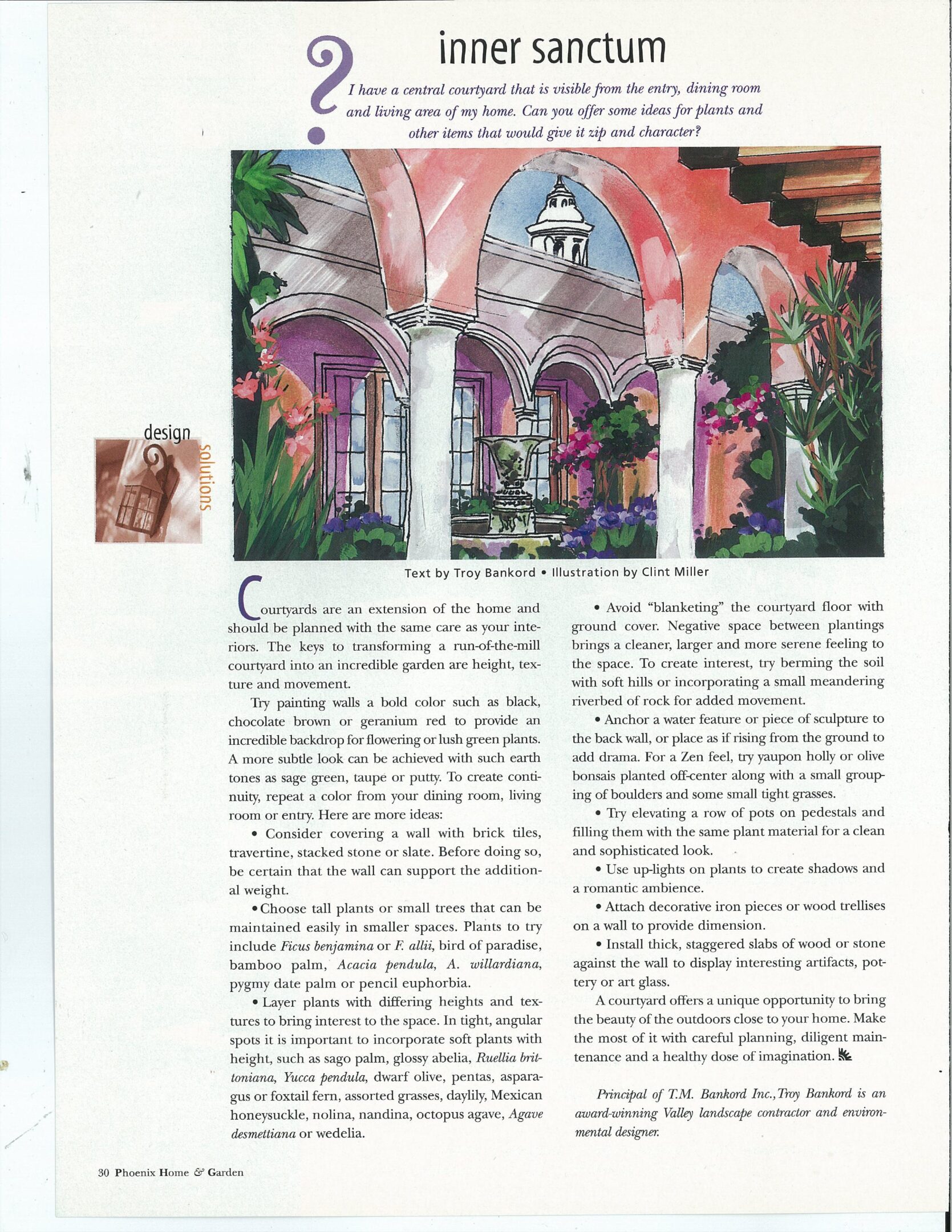 Phoenix Home & Garden (single page art-913a623