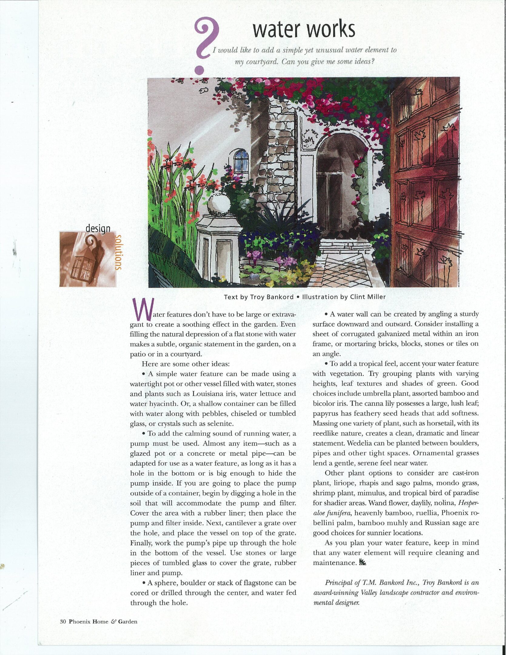 Phoenix Home & Garden (single page art-9a1d028