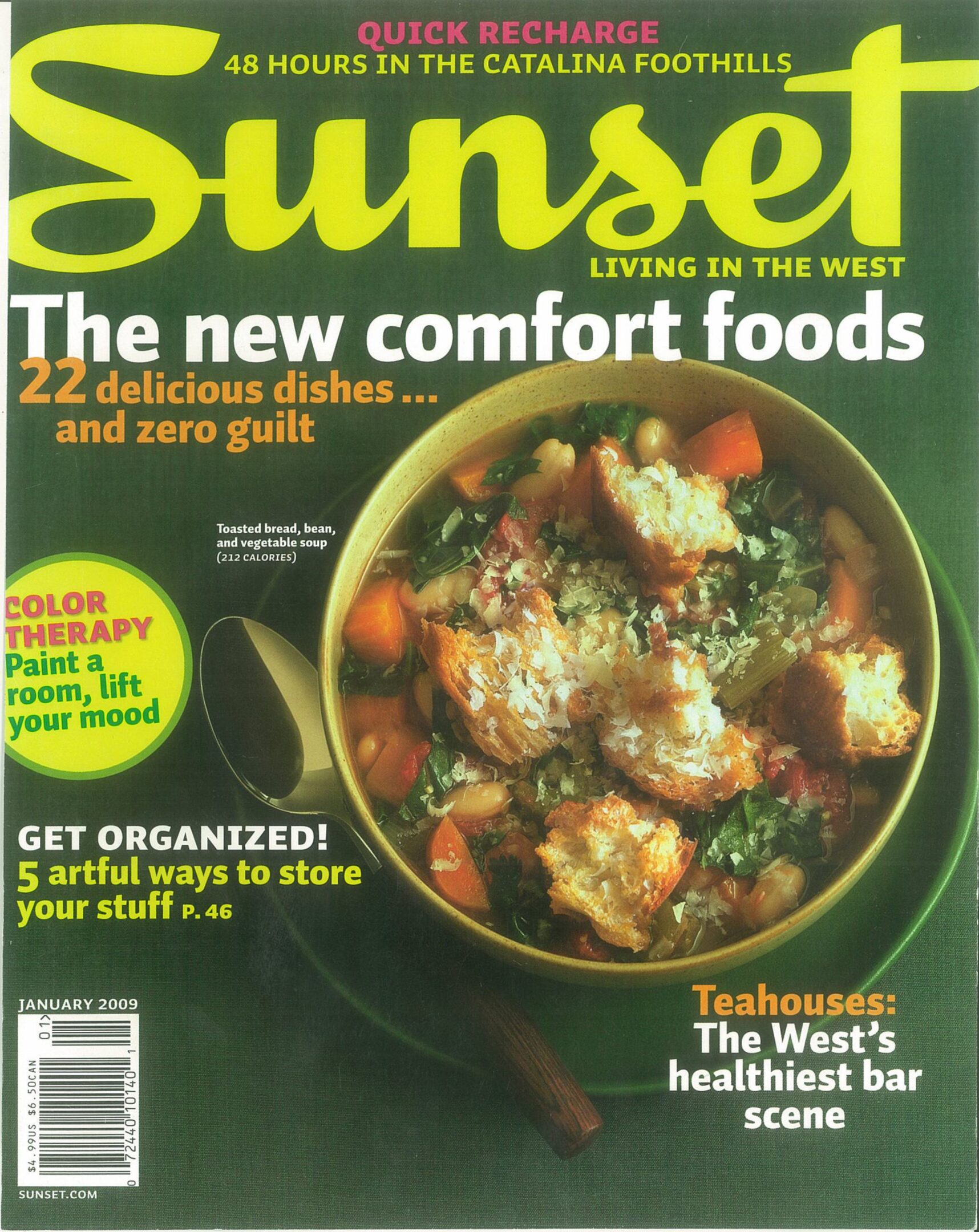 Sunset Magazine - Side Yard Strategy-images-0
